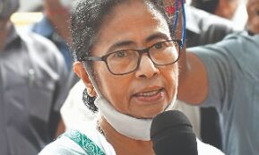 Delhi visit fruitful, will come back every 2 months: Mamata Delhi visit fruitful, will come back every 2 months: Mamata