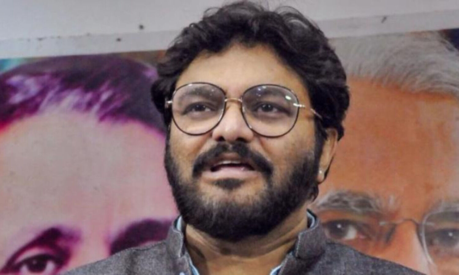 Babul Supriyo to leave politics; to quit as MP