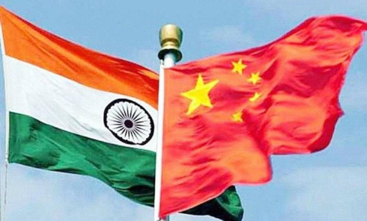 India presses for early disengagement in Hot Springs, Gogra  during talks with China