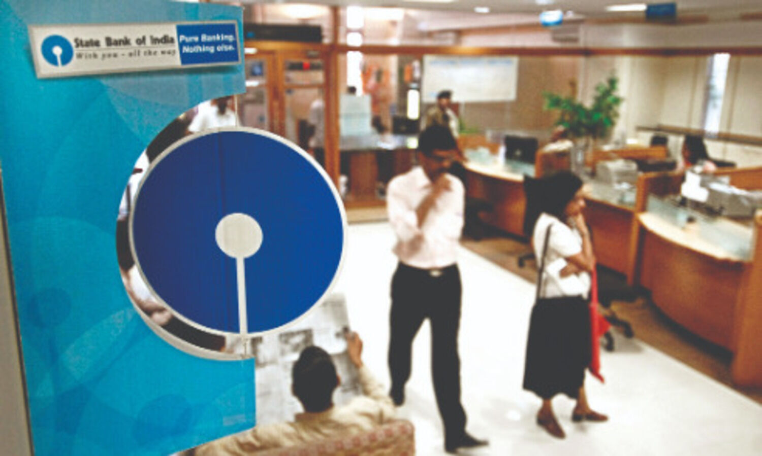SBI waives processing fee on home loans till August-end