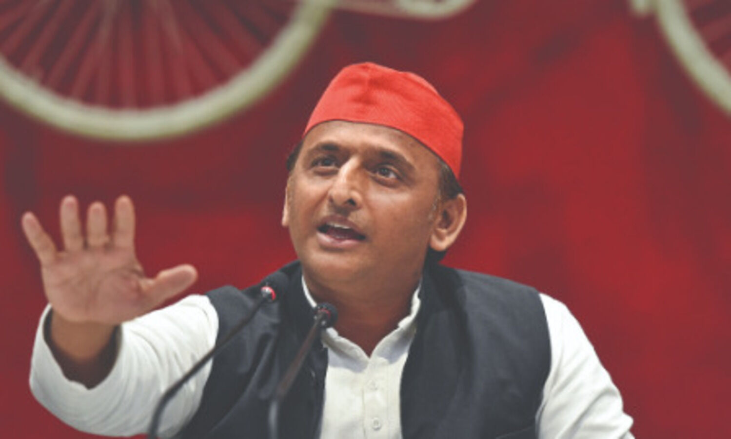 BJP using e-Ravanas on social media to spread propaganda