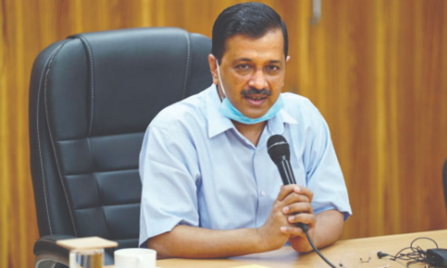 Delhi vaccinates over 1 crore people