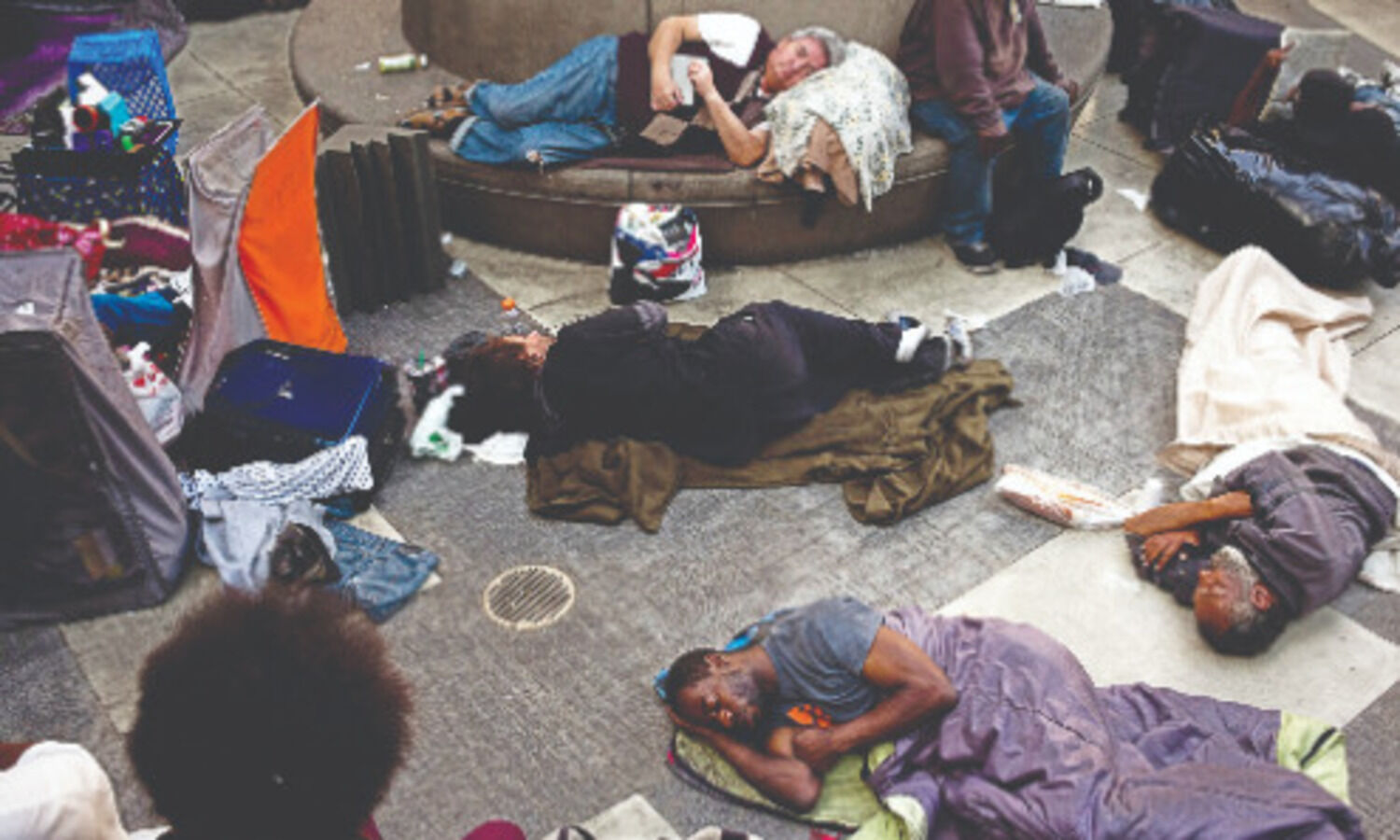 Evictions loom after Joe Biden, Congress fail to extend ban