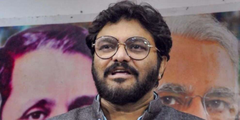 Babul Supriyo to leave politics; to quit as MP