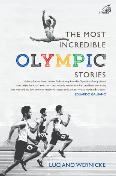 Olympic anecdotes