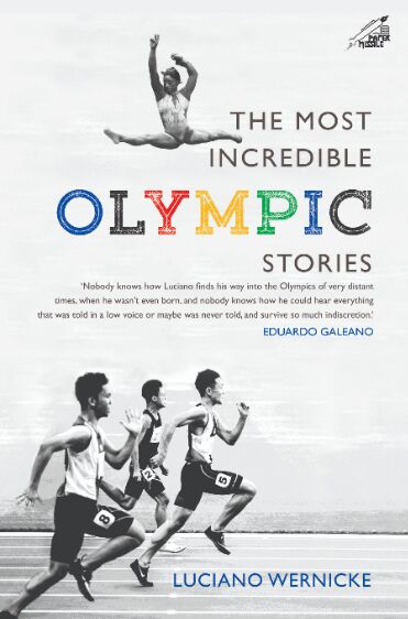 Olympic anecdotes Olympic anecdotes