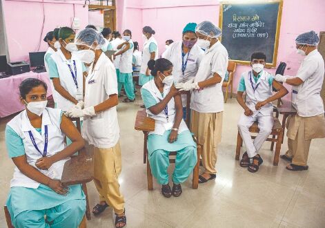 Maha sees 225 Covid deaths