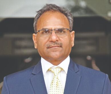 Pramod Kumar joins as GM of NCR