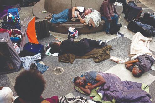 Evictions loom after Joe Biden, Congress fail to extend ban