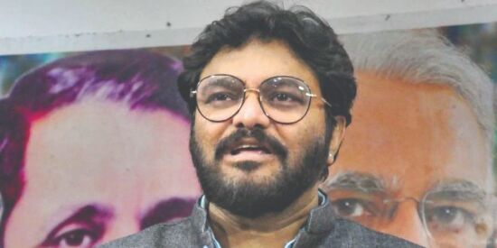 Babul Supriyo announces exit from politics, says will also resign as MP