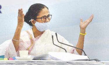 Mamata to launch Khela Hobe programme on August 2 Mamata to launch Khela Hobe programme on August 2