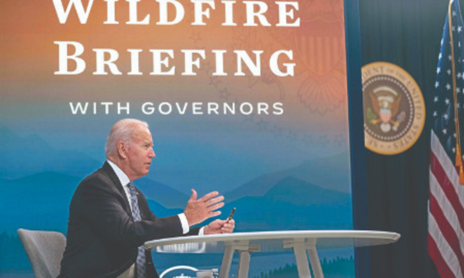 Evictions looming, Biden fails to get Congress to extend ban