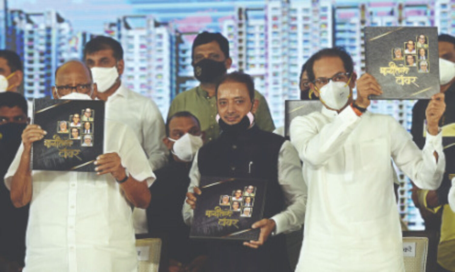 Language of intimidation wont be tolerated