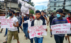 Unresolved differences