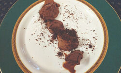 Desserts: Bring your imaginations to reality Desserts: Bring your imaginations to reality