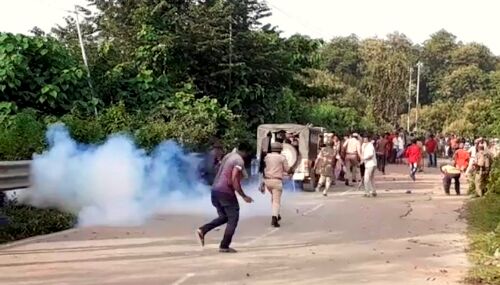 Assams all-party delegation to visit Delhi, urge Centre to resolve Mizoram boundary dispute Assams all-party delegation to visit Delhi, urge Centre to resolve Mizoram boundary dispute