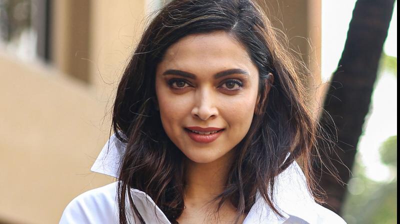 Deepika Padukone celebrates 12 years of Love Aaj Kal