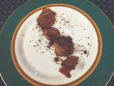 Desserts: Bring your imaginations to reality Desserts: Bring your imaginations to reality