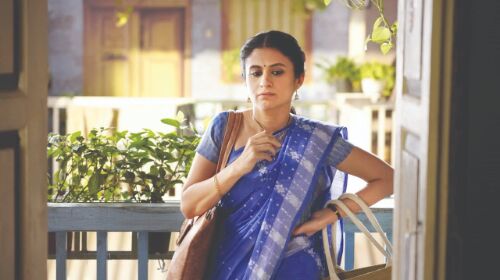 Rasika Dugal remembers Lootcase on its first anniversary