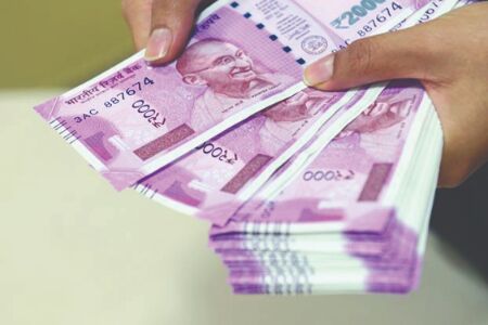 FPIs pull out net Rs 6,105 crore from capital markets so far in this fiscal FPIs pull out net Rs 6,105 crore from capital markets so far in this fiscal