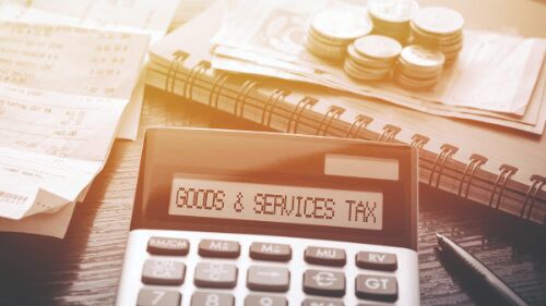 GST mop-up at over Rs 1.16L cr in July; 2nd highest this fiscal GST mop-up at over Rs 1.16L cr in July; 2nd highest this fiscal