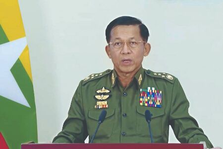 Myanmar elections will be in 2 years