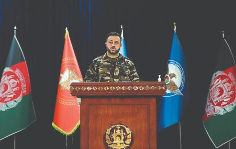 Afghan forces battle to thwart Taliban assaults on key cities Afghan forces battle to thwart Taliban assaults on key cities