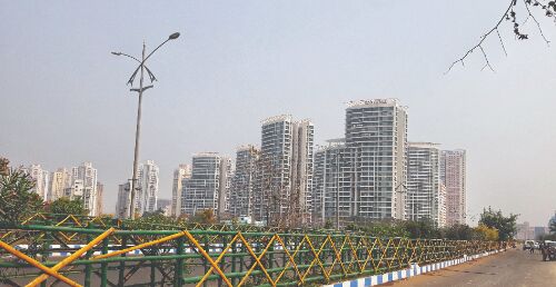 Protection of consumers rights: Realty-monitoring body formed