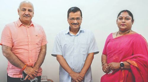 Courses designed to secure sports careers for 100s: V-C Courses designed to secure sports careers for 100s: V-C