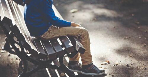 Over 24,000 children died by suicide from 2017 to 2019, claims NCRB data Over 24,000 children died by suicide from 2017 to 2019, claims NCRB data