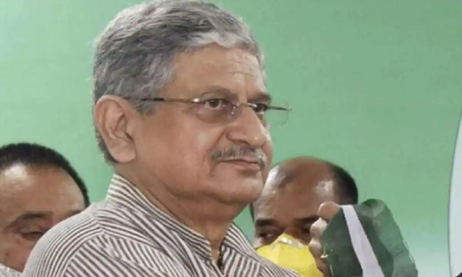 JD(U) delegation meets Amit Shah to press for caste-based census