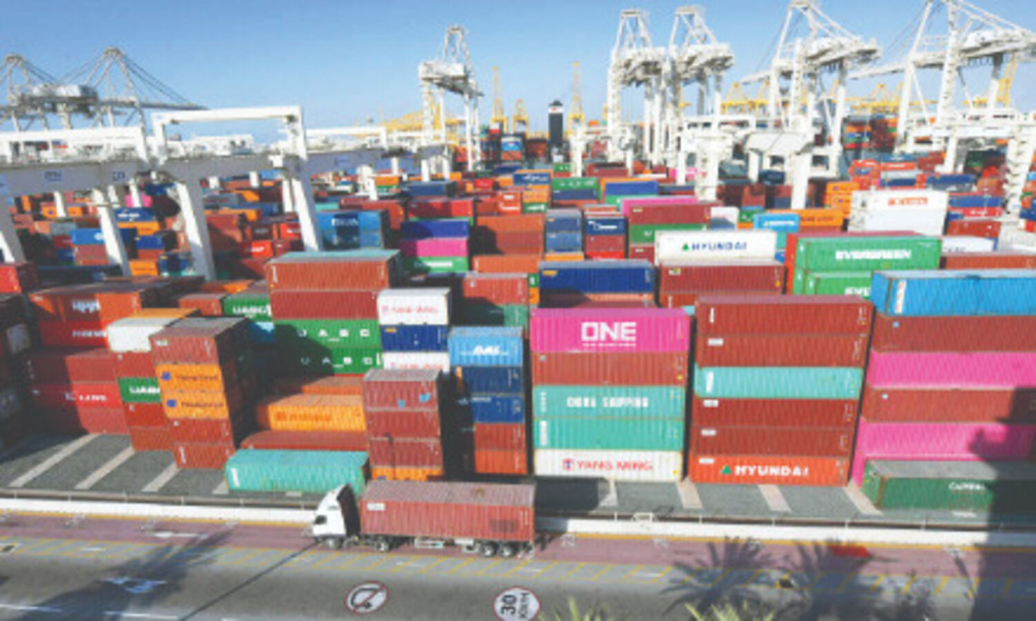 Exports up 47.91% in July to $35.17 bn