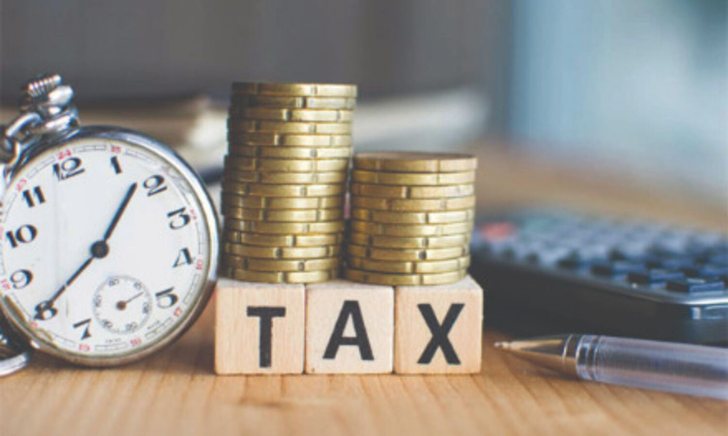 Net tax revenues rise 5%   in FY21: Finance Minister