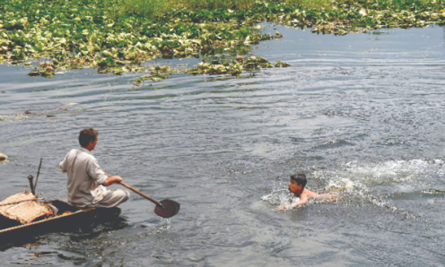 Rainfall in Aug, Sept likely to be on higher side of normal