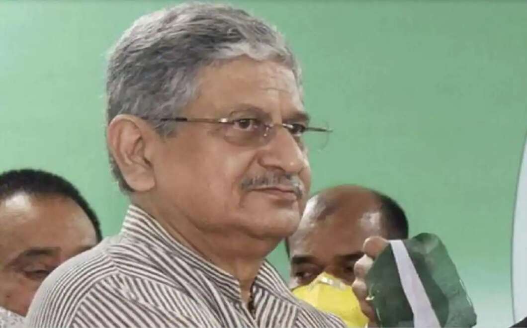 JD(U) delegation meets Amit Shah to press for caste-based census JD(U) delegation meets Amit Shah to press for caste-based census