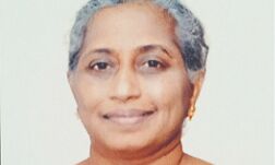 Mini Ipe takes charge as LIC MD Mini Ipe takes charge as LIC MD