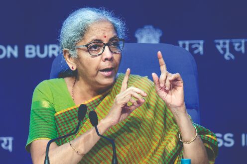 LS clears Bill to amend general insurance law without debate