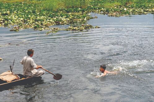 Rainfall in Aug, Sept likely to be on higher side of normal