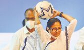 Khela Hobe slogan will reverberate across India, says Mamata