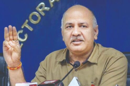 Dy CM meets traders, says they are happy with GST amendments Dy CM meets traders, says they are happy with GST amendments