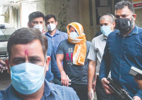 Olympian Sushil Kumar, 12 others charged by cops Olympian Sushil Kumar, 12 others charged by cops