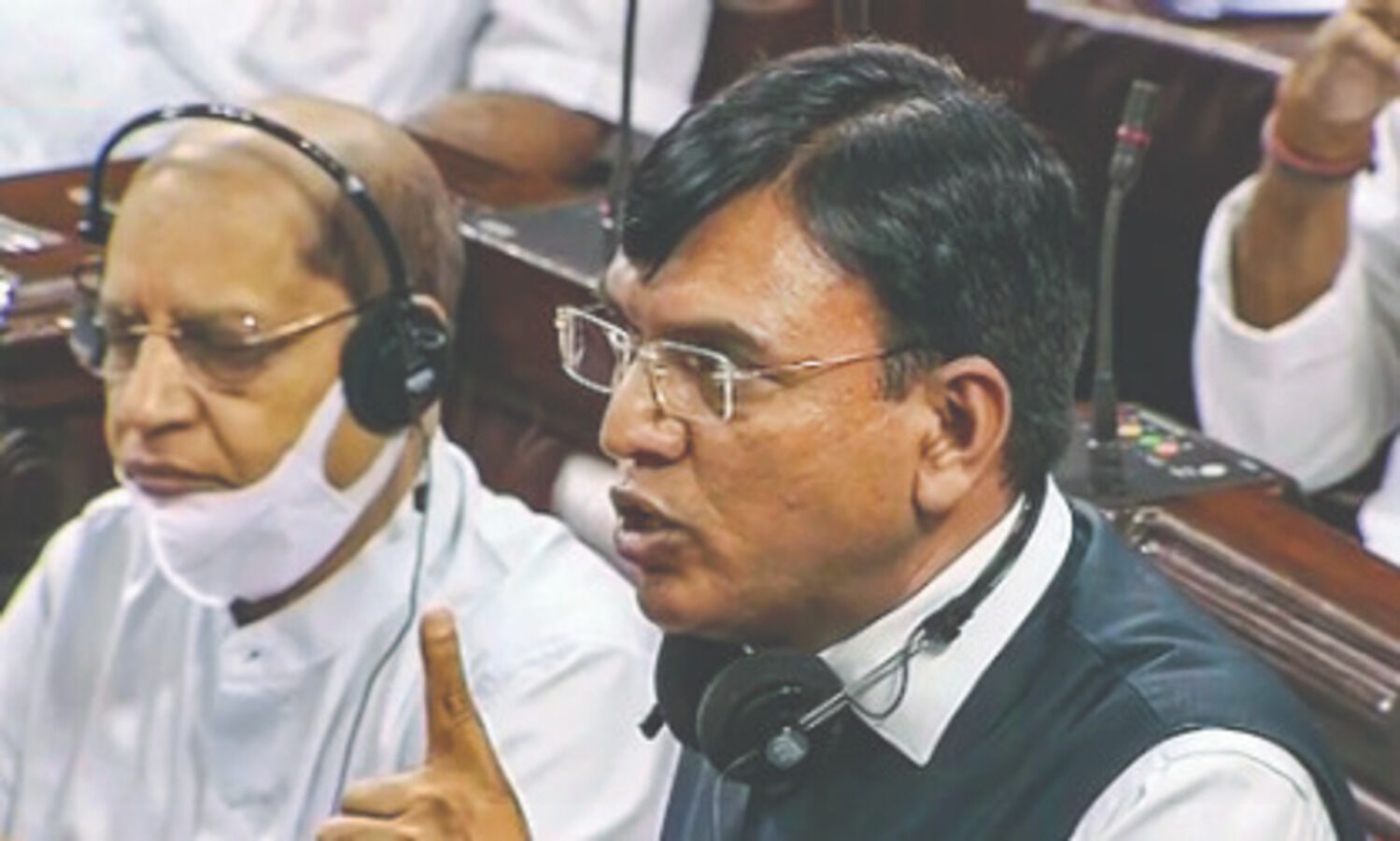 4 more Indian firms likely to start vaccine production by Oct-Nov