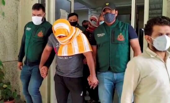 Sushil Kumar wanted to re-establish supremacy: Delhi Police charge sheet in murder case