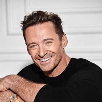 Hugh Jackman gets skin biopsy on his nose Hugh Jackman gets skin biopsy on his nose