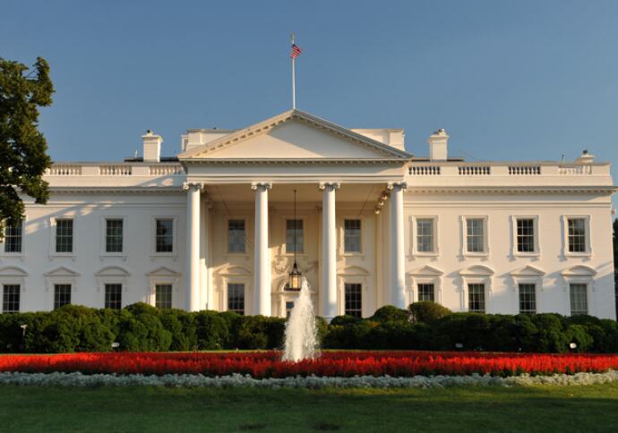 White House calls on states to prevent evictions White House calls on states to prevent evictions