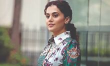 Taapsee remembers Rishi Kapoor as Mulk completes 3 years