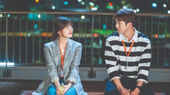 Decoding the rising global popularity of K-dramas Decoding the rising global popularity of K-dramas