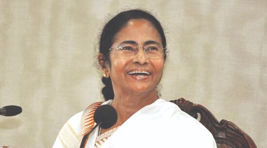Bengal bags SKOCH awards for 4 ease of doing business projects Bengal bags SKOCH awards for 4 ease of doing business projects