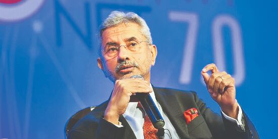 Edge of warfare in Af will be deeply felt, if left unattended Edge of warfare in Af will be deeply felt, if left unattended