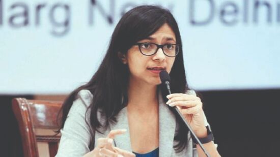 Now, DCW notice to cops over Dalit girls death in city Now, DCW notice to cops over Dalit girls death in city